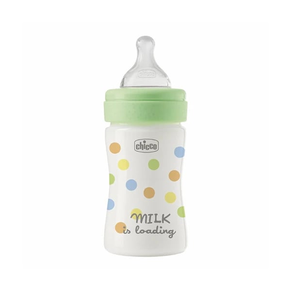 Chicco Biberão Perfect Easy Neutro 0M+ 150mL