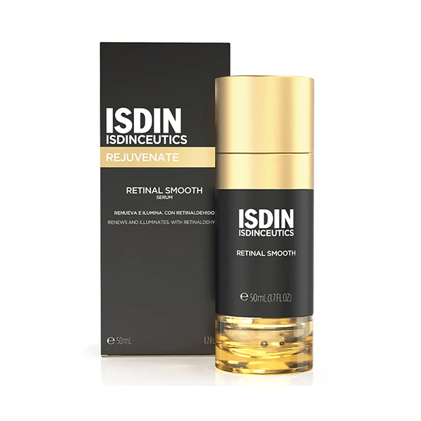 Isdinceutics Retinal Smooth Sérum 50mL