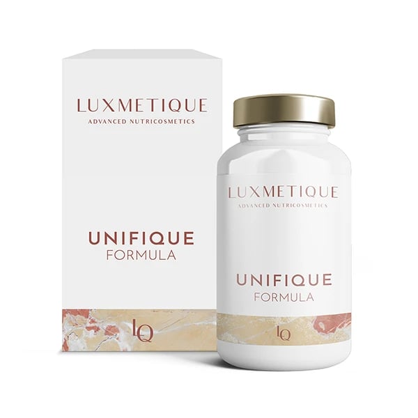 Luxmetique Fórmula Unifique Cápsulas 60 Unidades