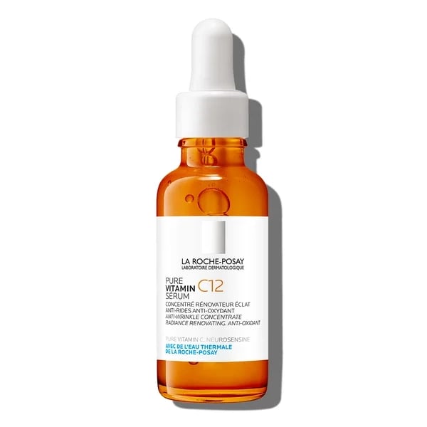 La Roche Posay <mark>Pure</mark> Vitamin C12 Sérum 30mL