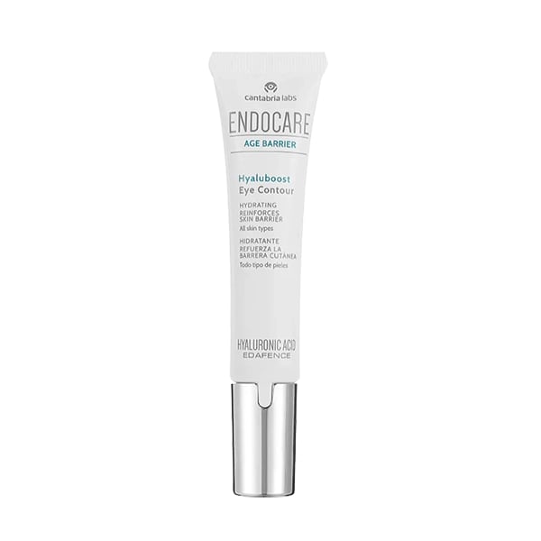 Endocare AgeBarrier Hyalub Creme Olhos 15mL