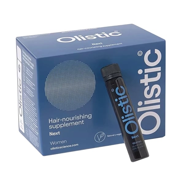 Olistic Women Next 25mL 28 Frascos