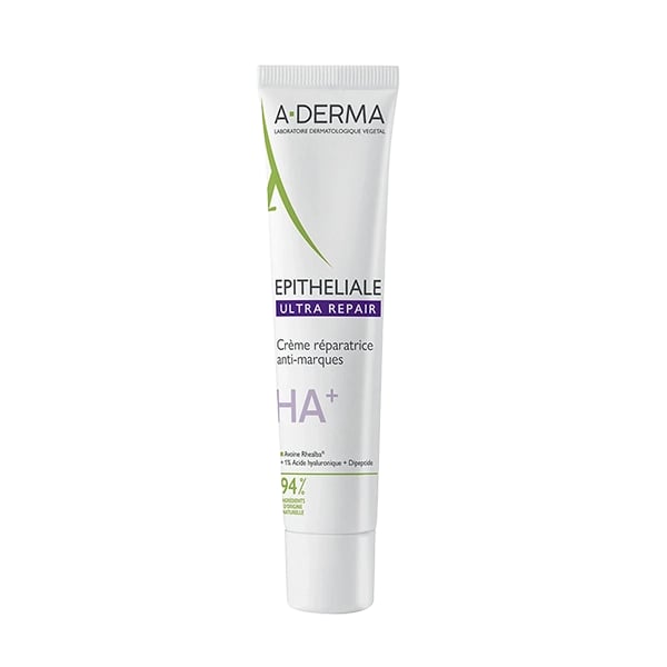 A-Derma Epitheliale Ultra Repair Creme 40mL