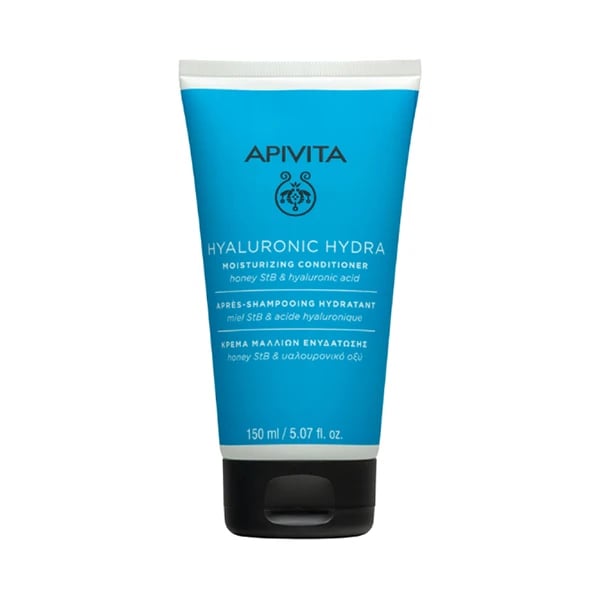 Apivita Hyaluronic Hydra Condicionador 150mL