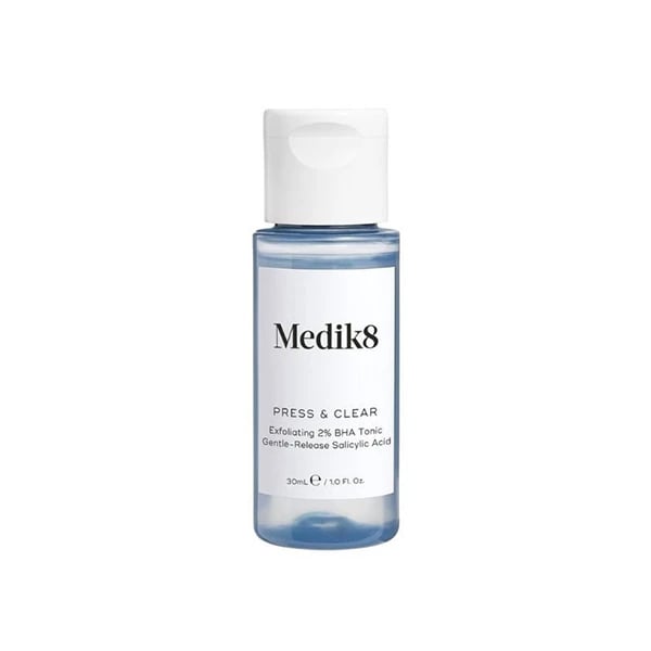 <mark>Medik8</mark> Press & Clear Tónico 30mL