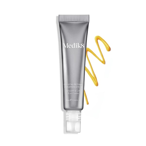 Medik8 Crystal Retinal Ceramide Eye 10 15mL
