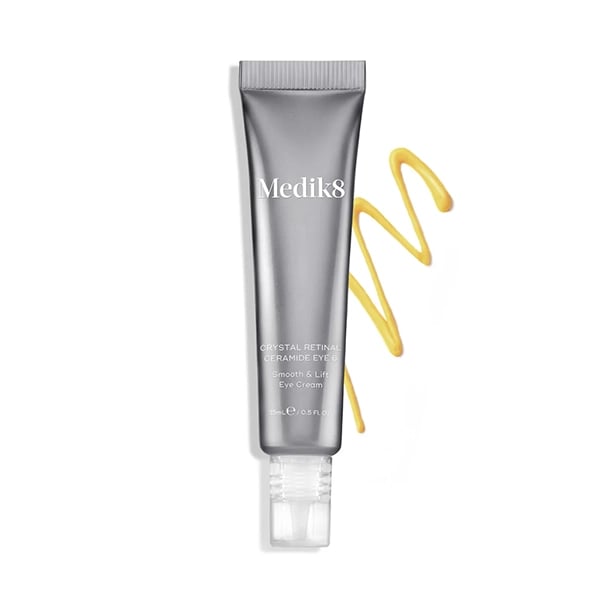 Medik8 Crystal Retinal Ceramide Eye 6 15mL