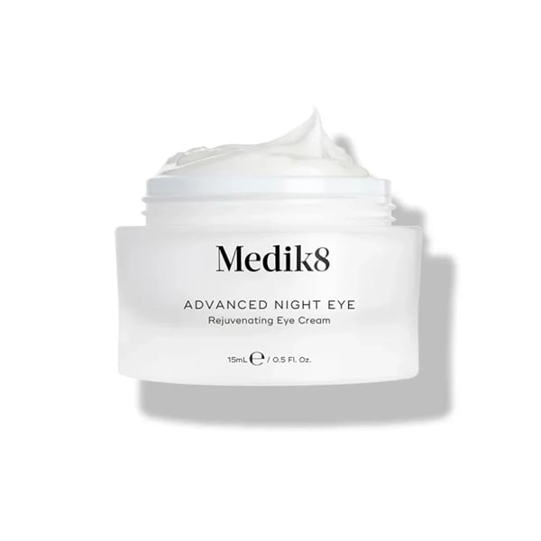 <mark>Medik8</mark> Advanced Night Eye Creme Olhos 15mL