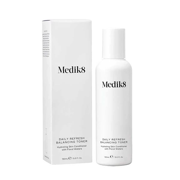 Medik8 Daily Refresh Balancing Tónico 150mL