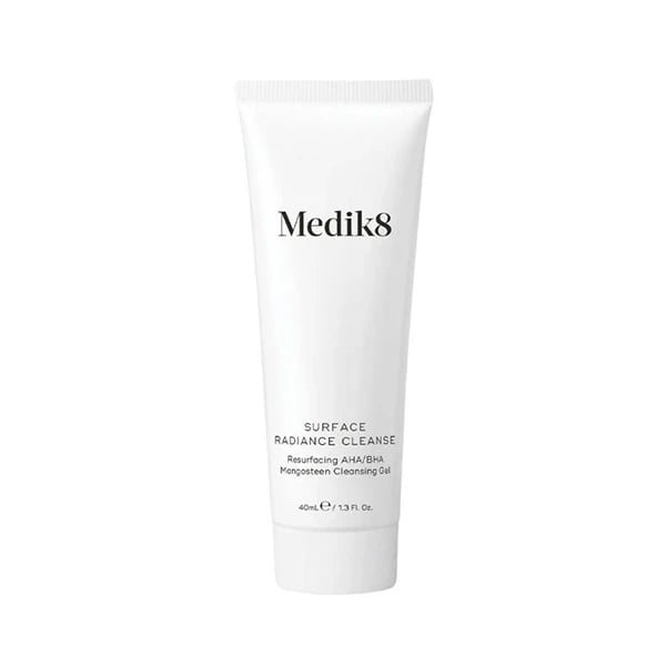 <mark>Medik8</mark> Surface Radiance Cleanse 40mL