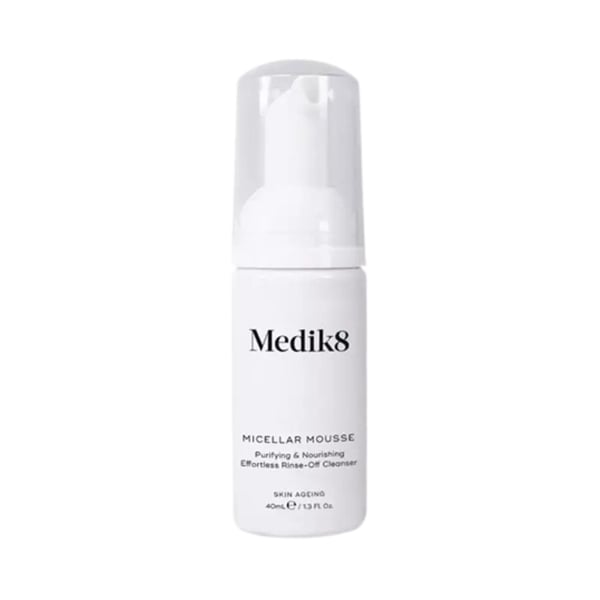 <mark>Medik8</mark> Micellar Mousse 40mL