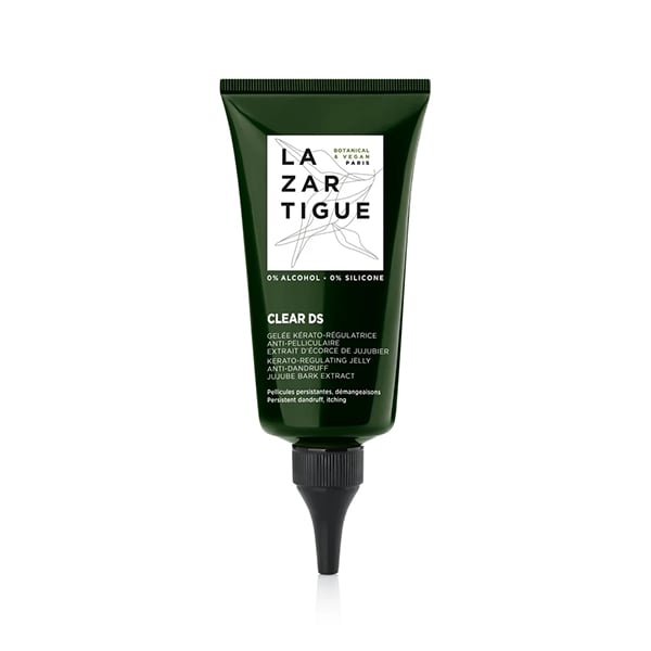 Lazartigue Clear DS Gel Anti-Caspa 75mL