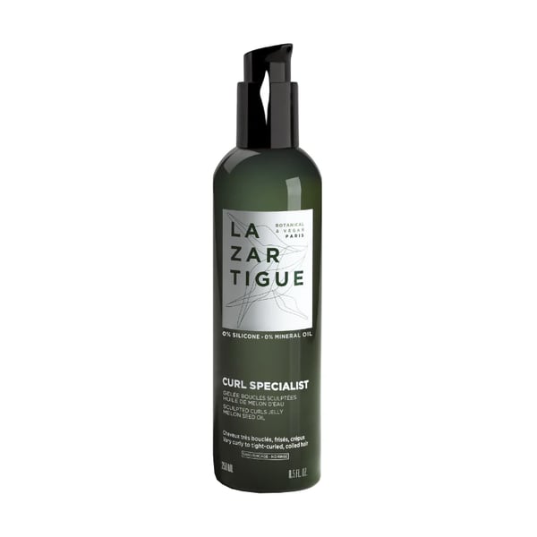 Lazartigue Gel Definição Proteção Caracóis 250mL