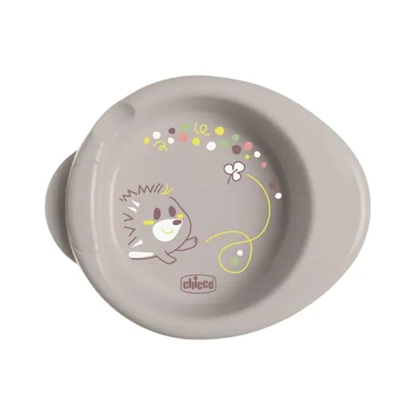Chicco Prato Térmico 6M+ Cinza