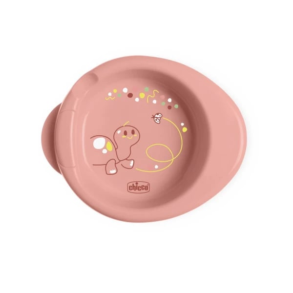 Chicco Prato Térmico 6M+ Rosa