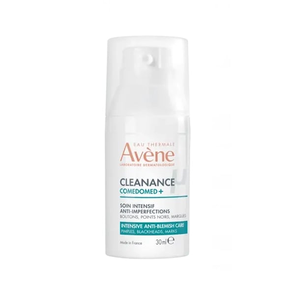Avène Cleanance Comedomed+ Cuidado Intensivo 30mL