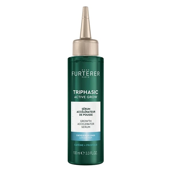 Rene Furterer Triphasic Active Grow Sérum 100mL