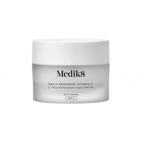 <mark>Medik8</mark> Daily Radiance Vitamin C SPF30 12,5mL