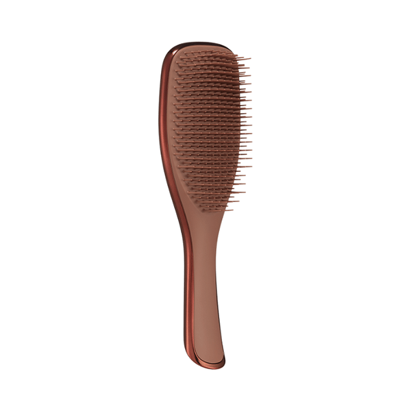 Tangle Teezer Detang Chrome Bronze