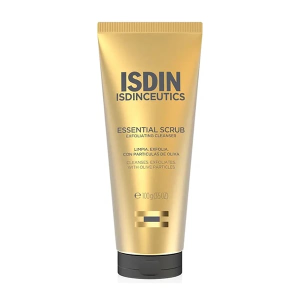 Isdinceutics Essential Scrub Esfoliante 100g