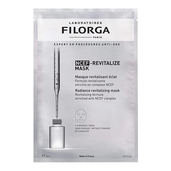 Filorga NCEF-Revitalize Mask 20mL