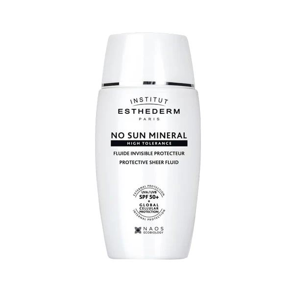 Esthederm Solaire No Sun Creme 40mL