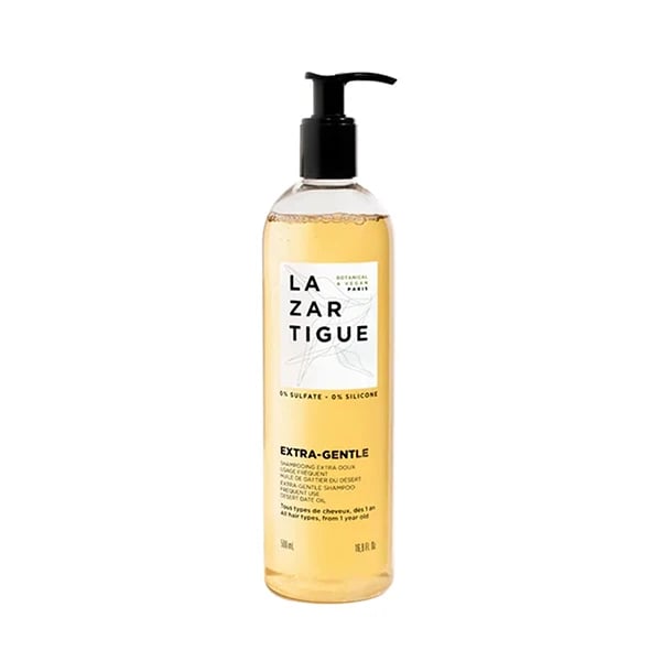 Lazartigue Extra Gentle Champò Frequente 500mL
