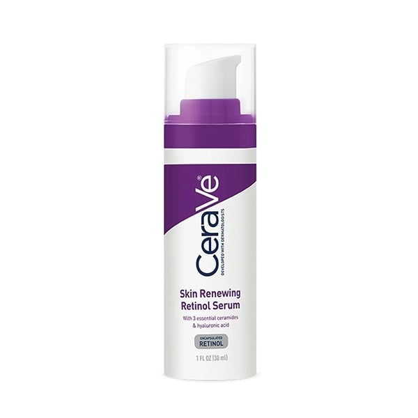 Cerave Skin Renewing Sérum Retinol 30mL