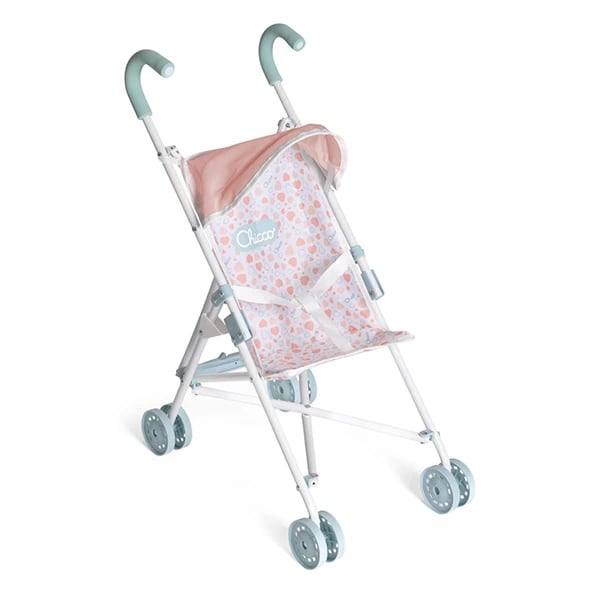 Chicco Brinquedo Stroller Bonecas