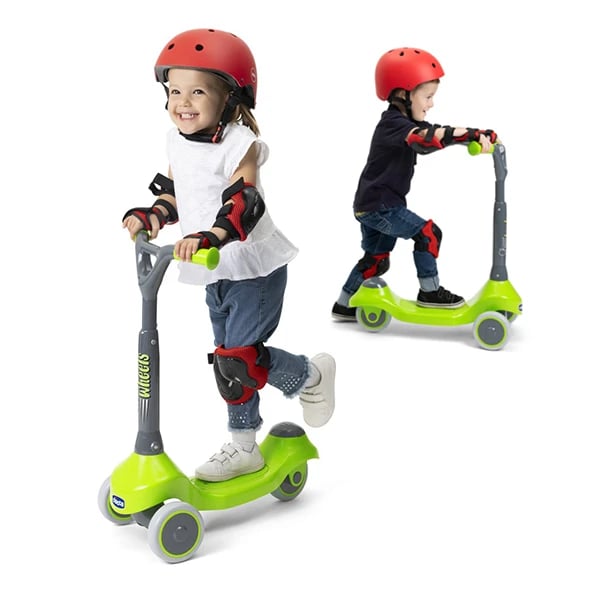 Chicco Brinquedo My First Scooter
