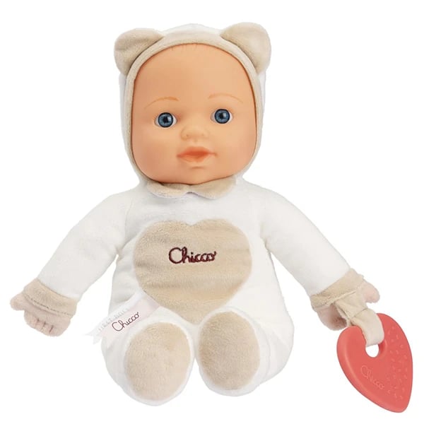 Chicco Brinquedo My First Doll Boneca Neutro