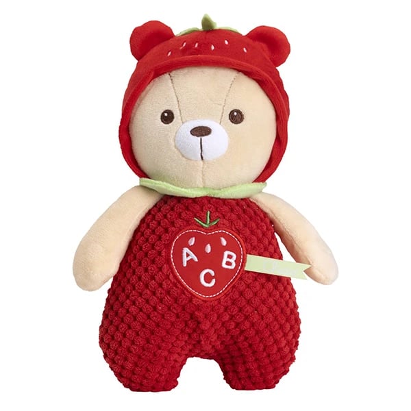 Chicco Brinquedo Berry Teddy