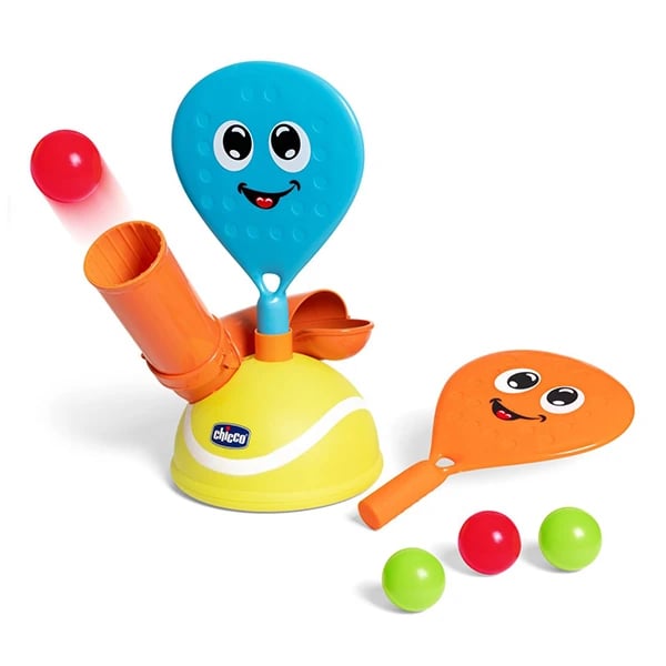 Chicco Brinquedo Set Padel