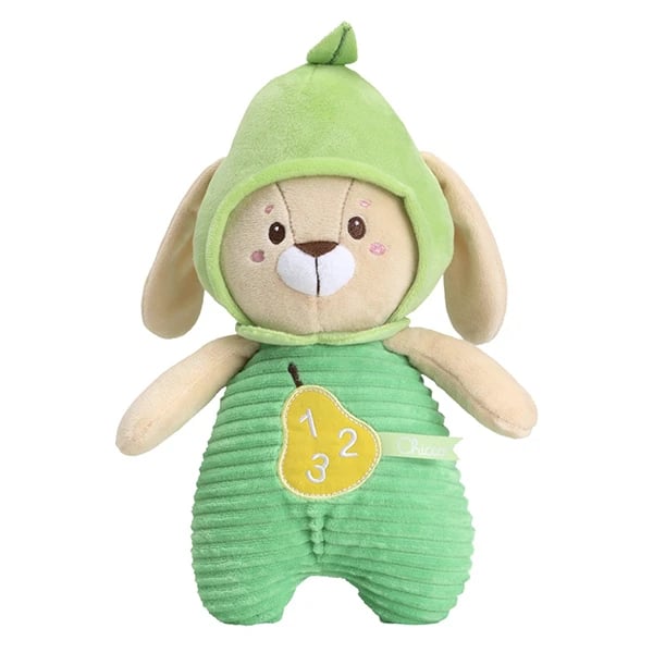 Chicco Brinquedo Peary Bunny