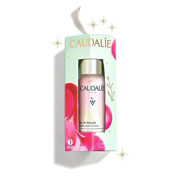 Caudalie Coffret Beauty Elixir 30mL + Máscara 15mL