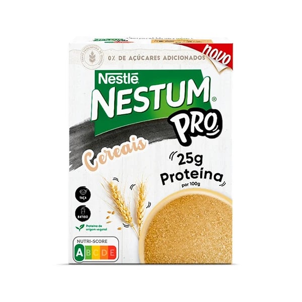 Nestum Pro Cereais 250g