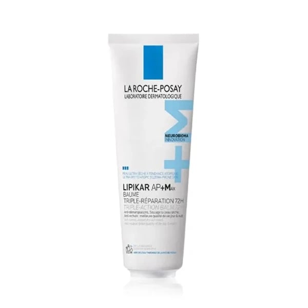 La Roche Posay <mark>Lipikar</mark> Baume Ap+ Max 75mL