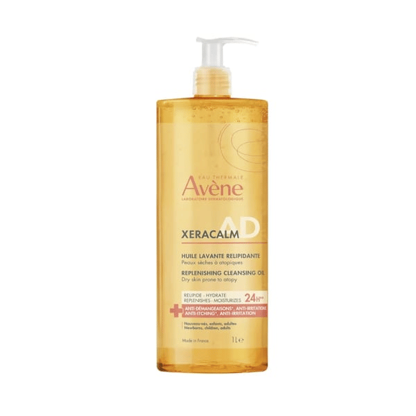 Avene Xeracalm AD Óleo Lavante 1L