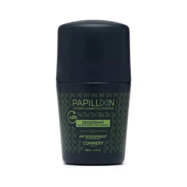 Papillon Deo Roll-On Connery 48H 50mL
