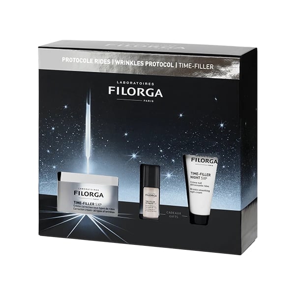 Filorga Time-Filler Coffret Xmas 2025