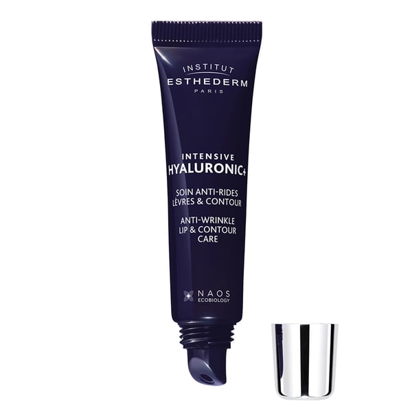Esthederm Intensive Hyaluronic+ Cuidado Lábios e Contorno de Olhos 15mL