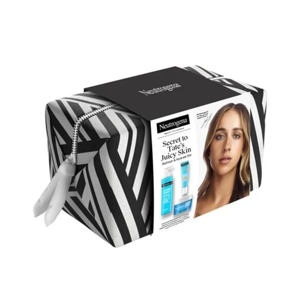 Neutrogena Coffret Necessaire Rotina Hydro Boost