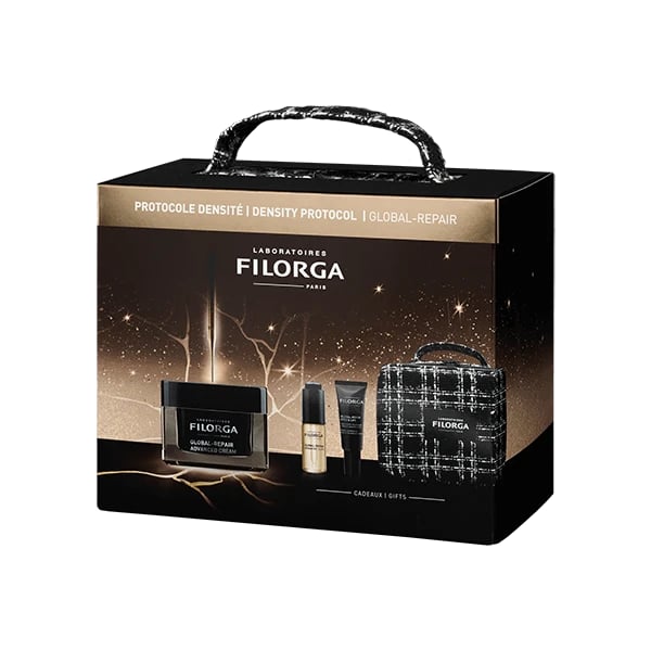 Filorga Coffret X-Mas Global Repair 2025