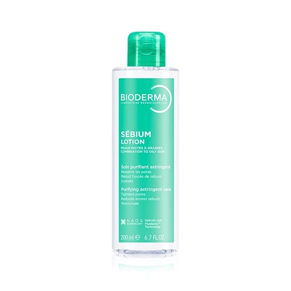 Bioderma Sebium Loção 200mL