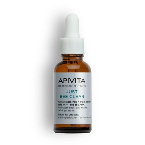 Apivita Just Bee Clear Sérum 30mL