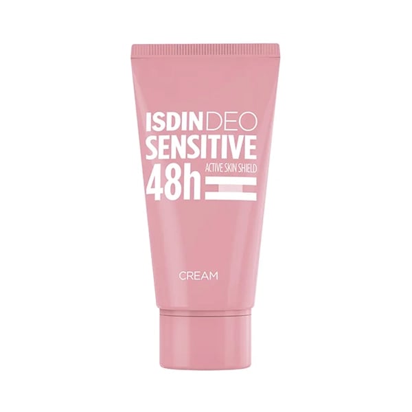 Isdin Deo Sensitive 48H Creme 50mL