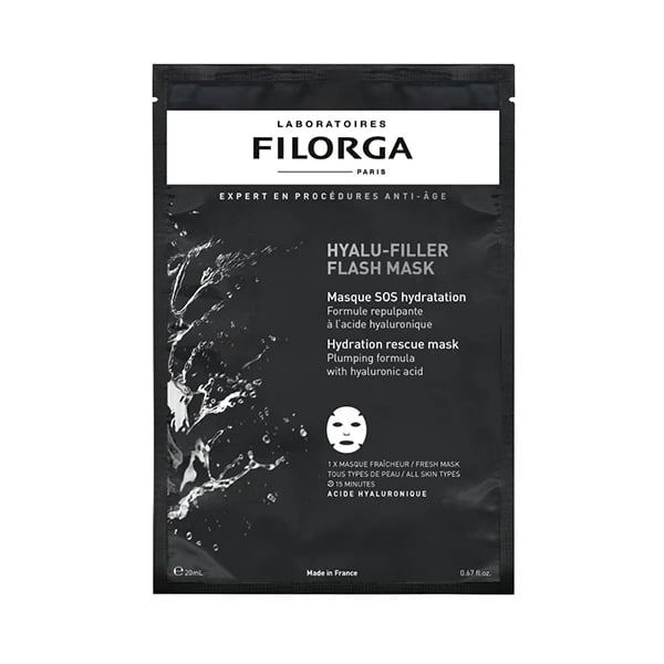 Filorga Hyalu-Filler Flash Mask 20mL