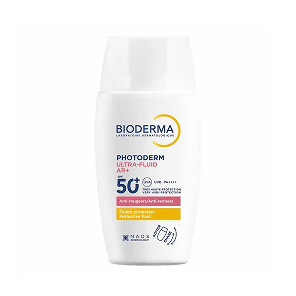 Bioderma Photoderm AR+ Ultra Fluido Spf50+ 40mL