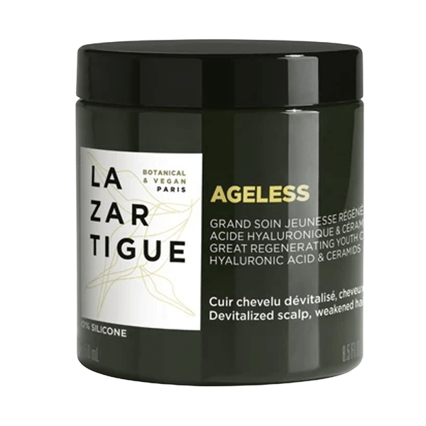 Lazartigue Ageless Máscara 250mL