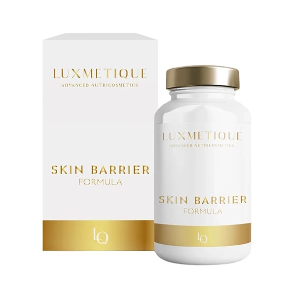 Luxmetique Fórmula Skin Barrier Cápsulas 60 Unidades